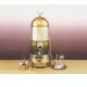 Χόβολη AK/8-2N Μ34.5xΠ42xΥ85.5cm 12.7kg 1800W Χρυσή Johny Χόβολη AK/8-2N Μ34.5xΠ42xΥ85.5cm 12.7kg 1800W Χρυσή Johny