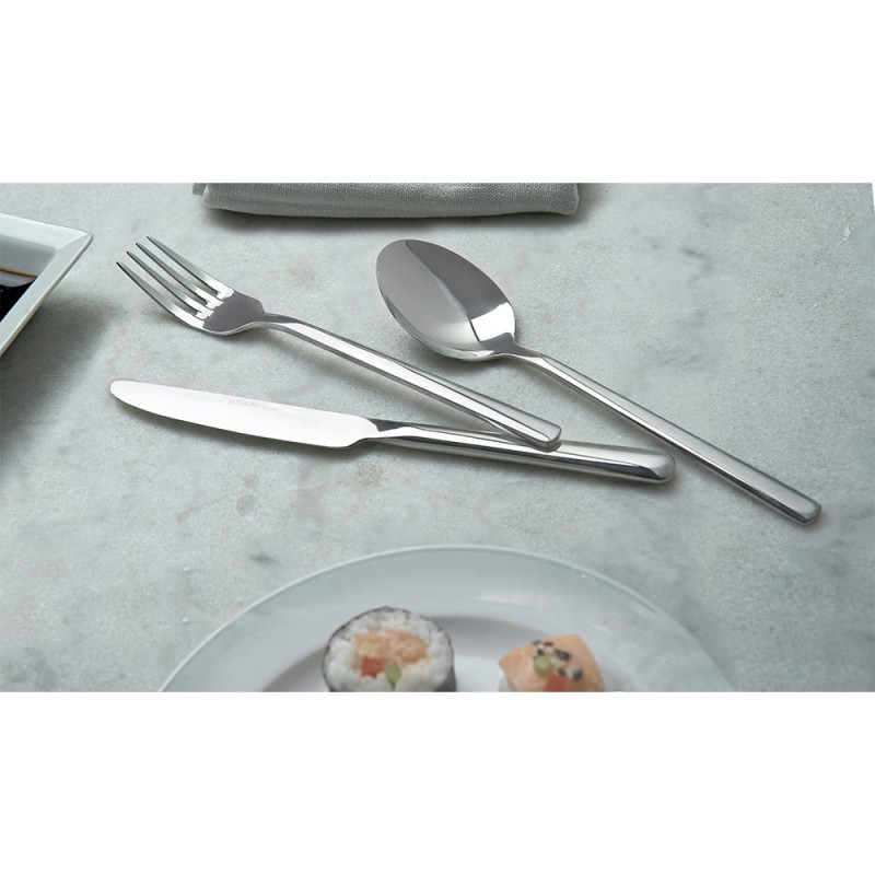 Κουτάλι Φρούτου Ανοξείδωτο Μ17cm Άρτεμις GTSA