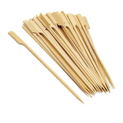 Ξυλάκι Κουπί Bamboo Μ18cm Συσκευασία 50Τμχ Ξυλάκι Κουπί Bamboo Μ18cm Συσκευασία 50Τμχ