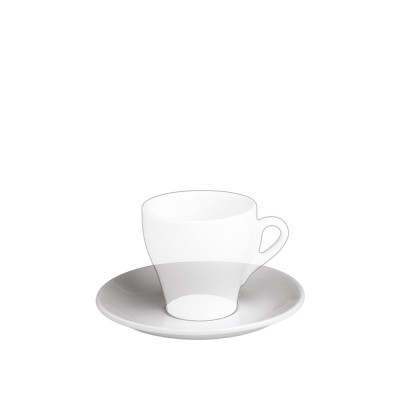 Πιάτο Espresso/Ελληνικού Πορσελάνινο Φ12cm Λευκό md.15688 Πιάτο Espresso/Ελληνικού Πορσελάνινο Φ12cm Λευκό md.15688