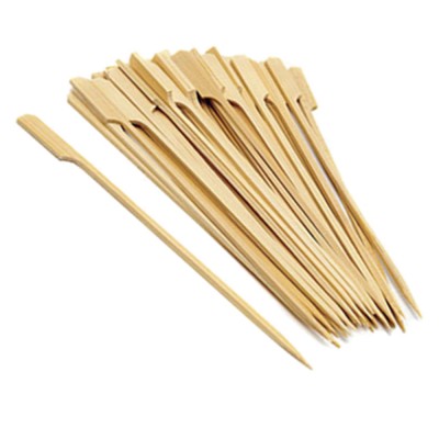 Ξυλάκι Κουπί Bamboo Μ15cm Συσκευασία 100Τμχ