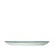 Πιατέλα Οβάλ Πορσελάνινη Μ31.7xΠ21cm Τιρκουάζ Tiffany GTSA Πιατέλα Οβάλ Πορσελάνινη Μ31.7xΠ21cm Τιρκουάζ Tiffany GTSA