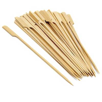 Ξυλάκι Κουπί Bamboo Μ18cm Συσκευασία 200Τμχ Ξυλάκι Κουπί Bamboo Μ18cm Συσκευασία 200Τμχ
