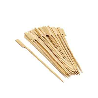 Ξυλάκι Κουπί Bamboo Μ9cm Συσκευασία 200Τμχ Ξυλάκι Κουπί Bamboo Μ9cm Συσκευασία 200Τμχ