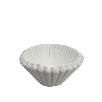 Φίλτρα Καφέ Χάρτινα Φ8.9-24.5cm Belogia 500 Τμχ