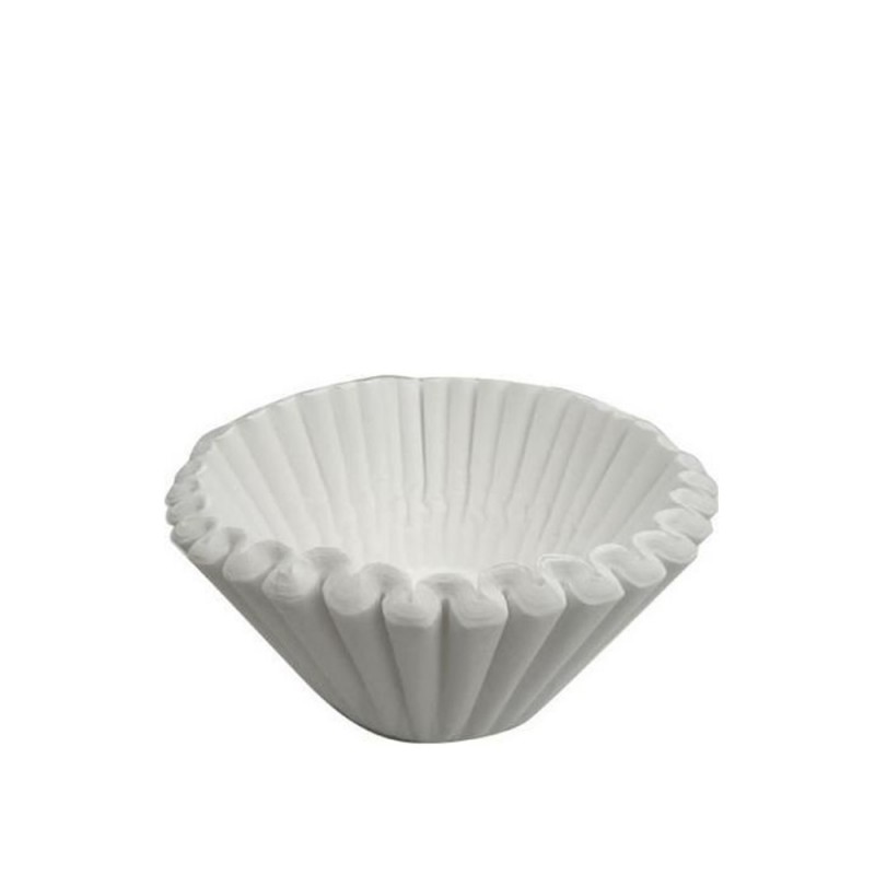 Φίλτρα Καφέ Χάρτινα Φ8.9-24.5cm Belogia 500 Τμχ Φίλτρα Καφέ Χάρτινα Φ8.9-24.5cm Belogia 500 Τμχ