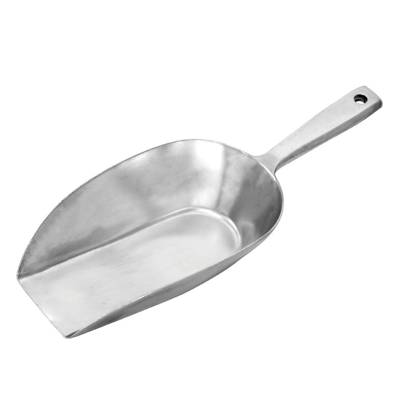 Σέσουλα Αλουμινίου Ορθογώνια Μ35cm 1000gr