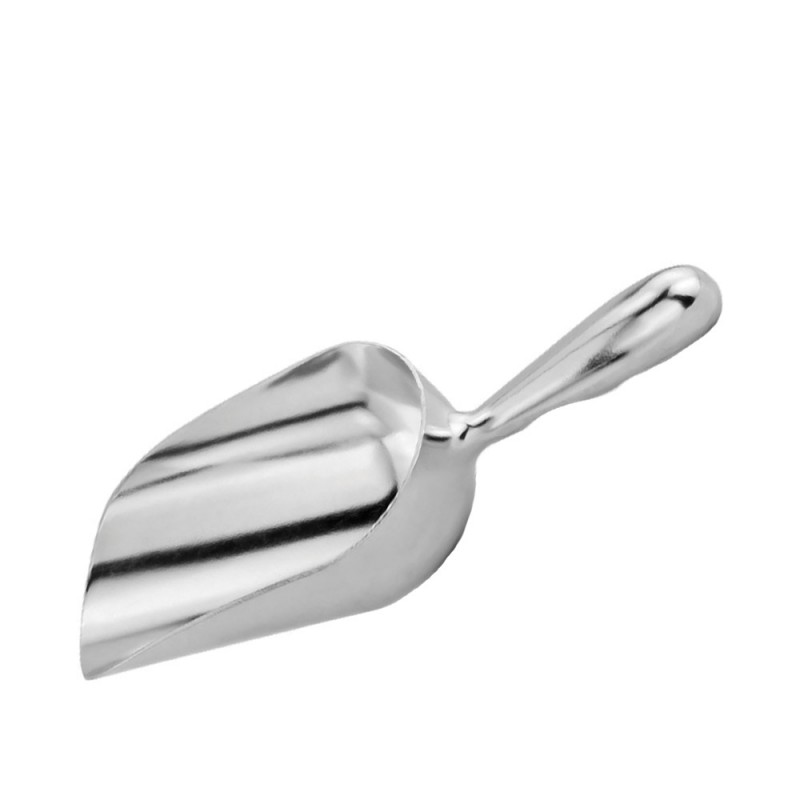 Σέσουλα Αλουμινίου Μ27cm Με Χωρητικότητα 680gr Σέσουλα Αλουμινίου Μ27cm Με Χωρητικότητα 680gr
