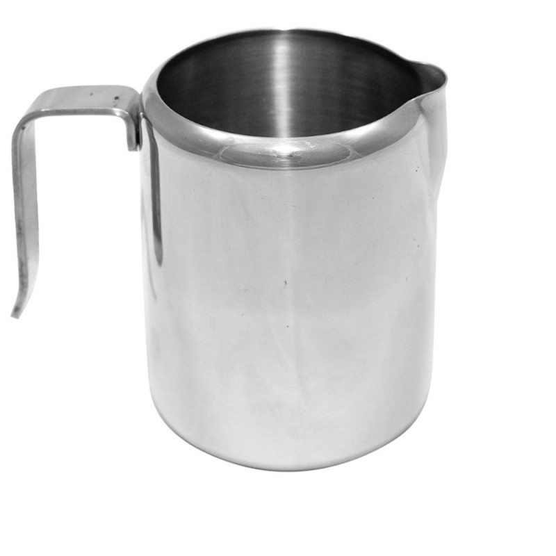 Γαλατιέρα Ανοξείδωτη 1.5lt