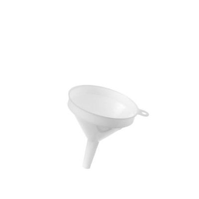 Χωνί Πλαστικό Φ10cm Moplen Χωνί Πλαστικό Φ10cm Moplen