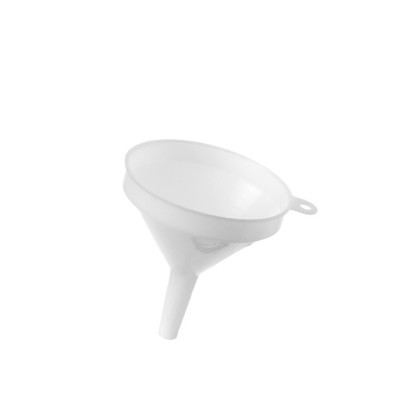 Χωνί Πλαστικό Φ12cm Moplen Χωνί Πλαστικό Φ12cm Moplen