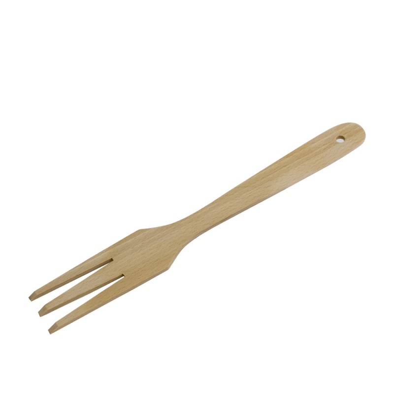 Πιρούνα Ξύλινη Μ30cm