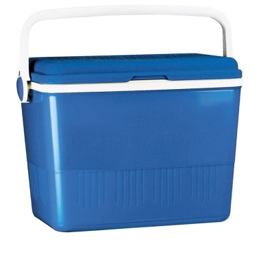 Φορητό Ψυγείο Cooler 42lt Μ46xΠ25xΥ40cm Μπλε Φορητό Ψυγείο Cooler 42lt Μ46xΠ25xΥ40cm Μπλε