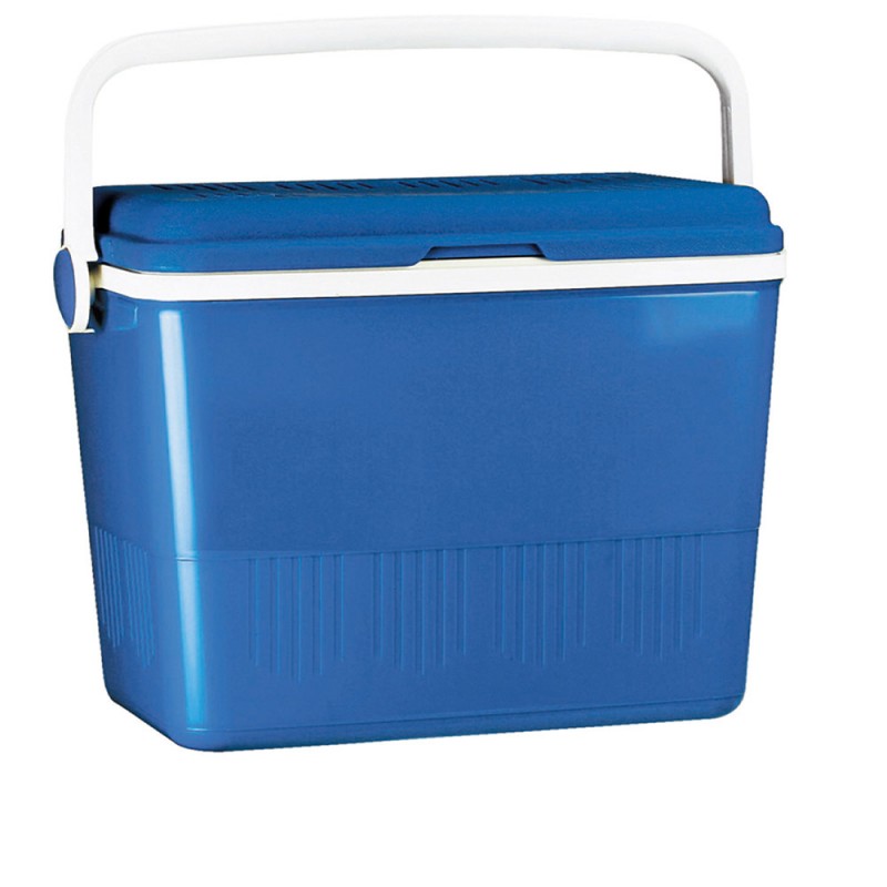 Φορητό Ψυγείο Cooler 42lt Μ46xΠ25xΥ40cm Μπλε Φορητό Ψυγείο Cooler 42lt Μ46xΠ25xΥ40cm Μπλε