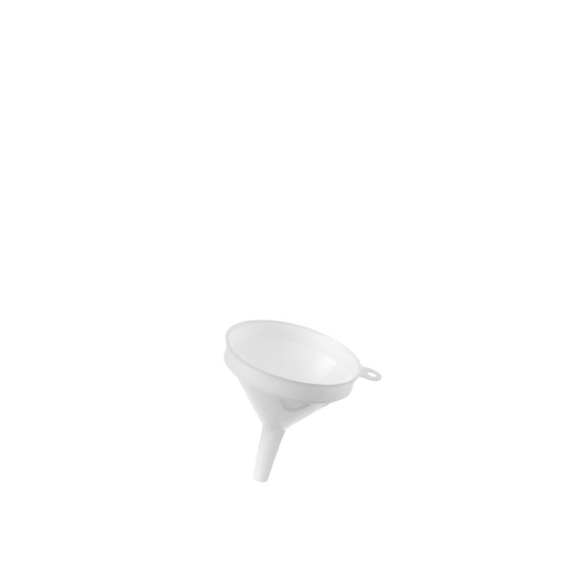 Χωνί Πλαστικό Φ6cm Moplen