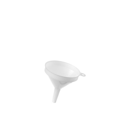 Χωνί Πλαστικό Φ8cm Moplen Χωνί Πλαστικό Φ8cm Moplen
