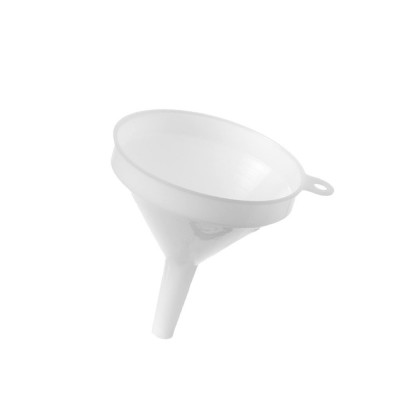 Χωνί Πλαστικό Φ14cm Moplen Χωνί Πλαστικό Φ14cm Moplen