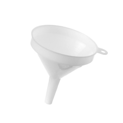 Χωνί Πλαστικό Φ16cm Moplen Χωνί Πλαστικό Φ16cm Moplen