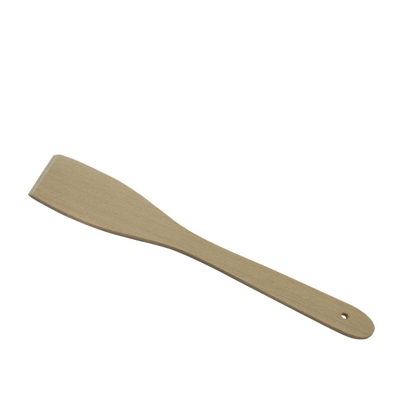 Σπάτουλα Ξύλινη Μ30cm