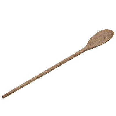 Κουτάλα Ξύλινη Μ40cm Κουτάλα Ξύλινη Μ40cm