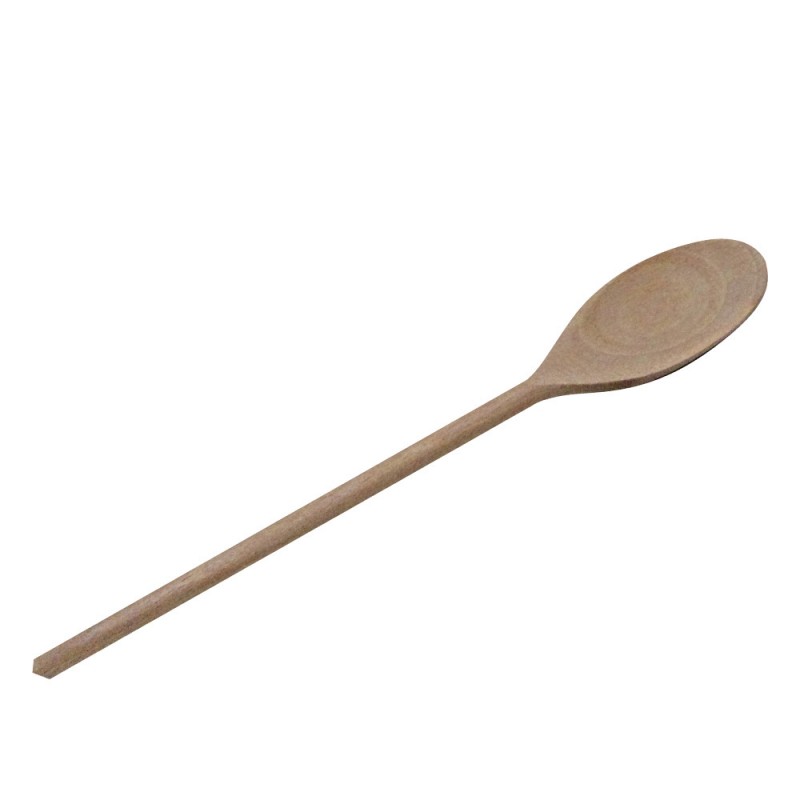 Κουτάλα Ξύλινη Μ35cm