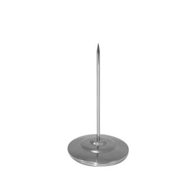 Καρφί Παραγγελιών Ανοξείδωτο Φ8xΥ16cm 150gr