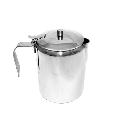 Τσαγιέρα Ανοξείδωτη 1000ml Τσαγιέρα Ανοξείδωτη 1000ml