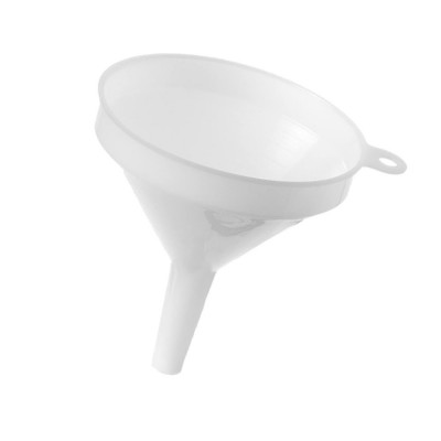 Χωνί Πλαστικό Φ18cm Moplen Χωνί Πλαστικό Φ18cm Moplen