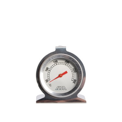 Θερμόμετρο Φούρνου Από +50C έως +300C Θερμόμετρο Φούρνου Από +50C έως +300C