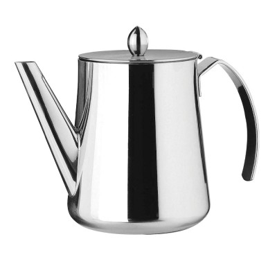 Καφετιέρα Ανοξείδωτη 18/10 800ml