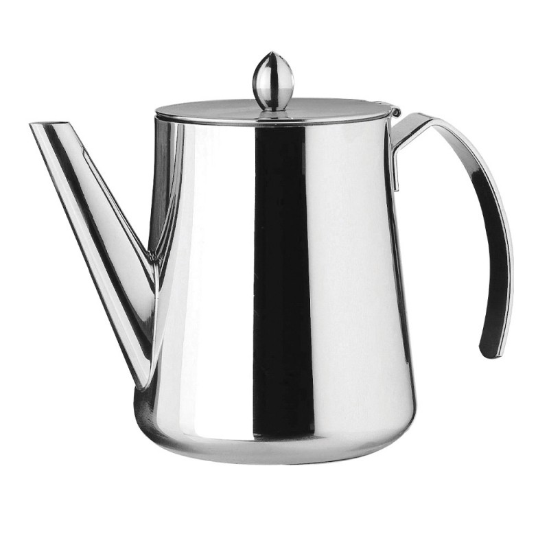 Καφετιέρα Ανοξείδωτη 18/10 800ml