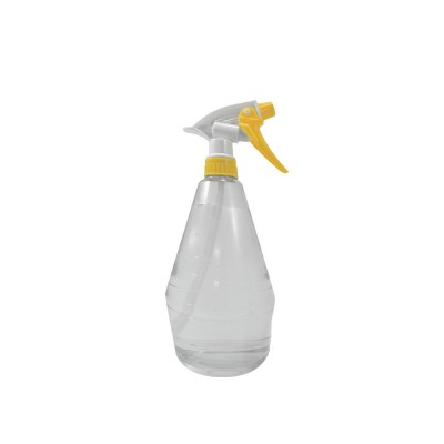 Ψεκαστήρι Πλαστικό 750ml Διάφανο Με Δοσομέτρηση Ψεκαστήρι Πλαστικό 750ml Διάφανο Με Δοσομέτρηση