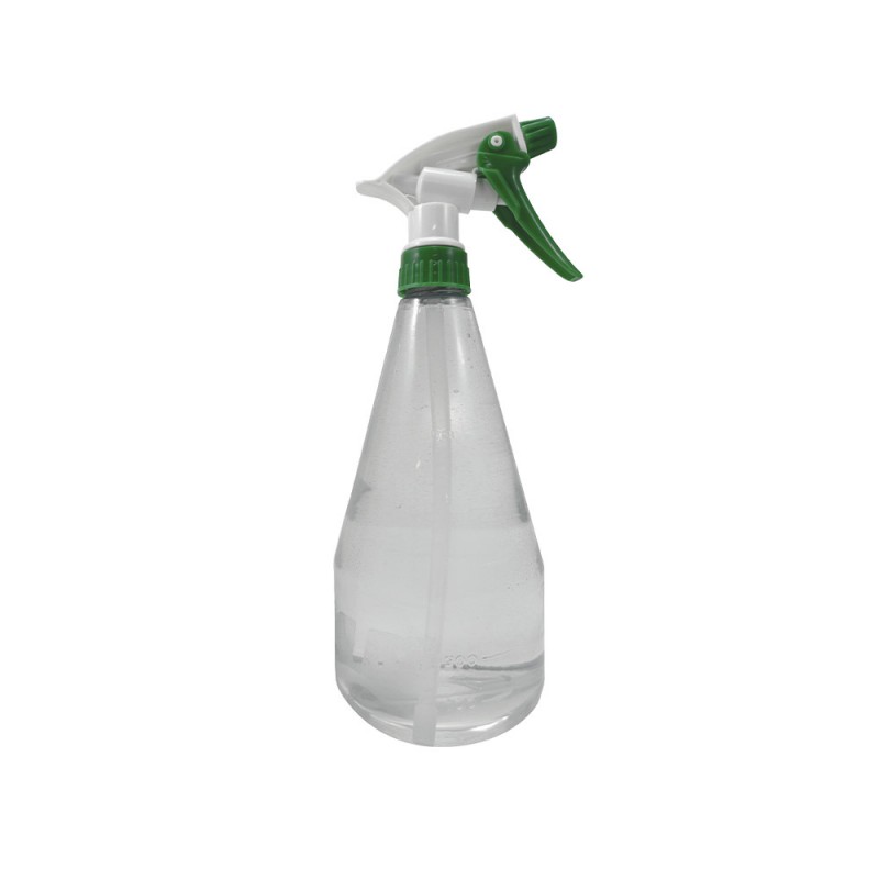 Ψεκαστήρι Πλαστικό 1000ml Διάφορα Χρώματα Με Δοσομέτρηση