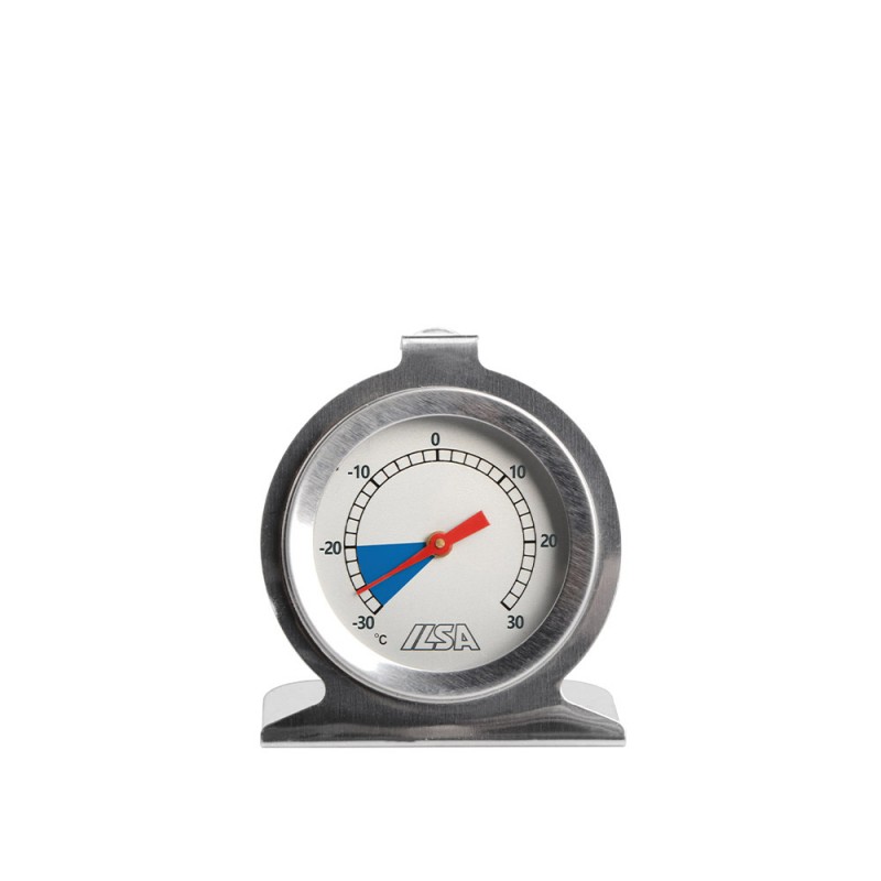 Θερμόμετρο Ψυγείου-Κατάψυξης Από -30C έως +30C