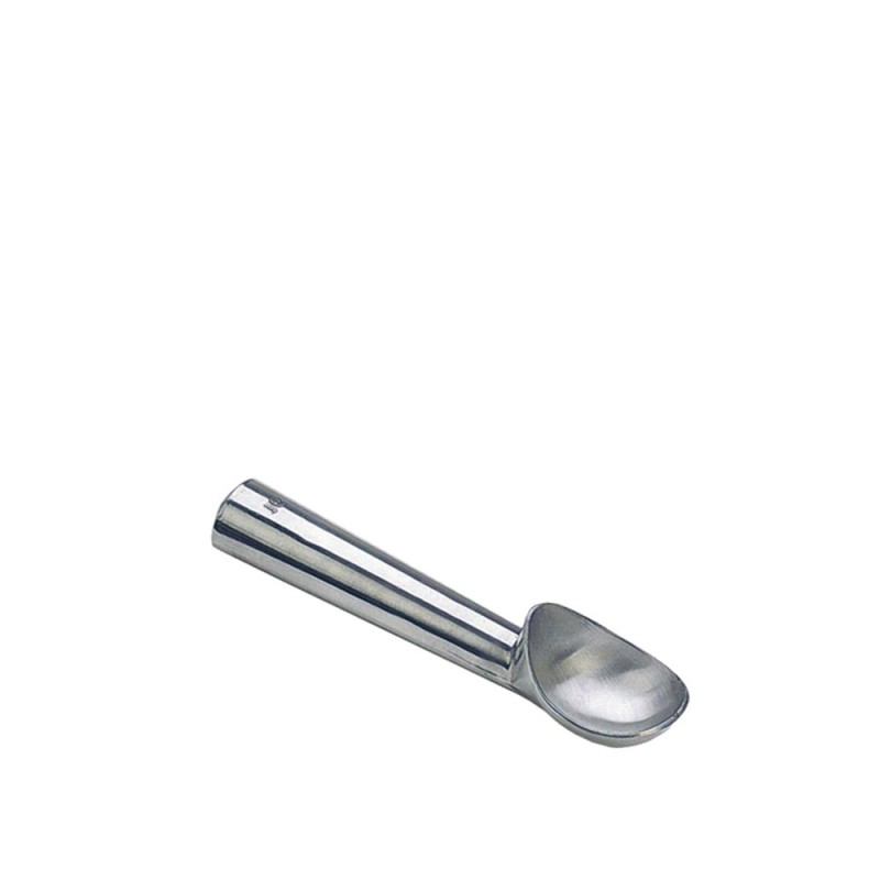 Scoop Παγωτού Αλουμινίου 74ml 2.5oz