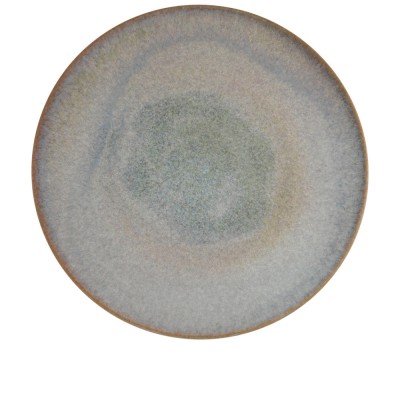 Πιατέλα Στρογγυλή Πορσελάνινη Φ32cm Μπλε Monaco Granite md.GRAN32 Πιατέλα Στρογγυλή Πορσελάνινη Φ32cm Μπλε Monaco Granite md.GRAN32