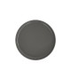 Πιάτο Flat Πορσελάνινο Φ20cm Γκρι Ματ Nordic md.302 Πιάτο Flat Πορσελάνινο Φ20cm Γκρι Ματ Nordic md.302