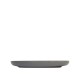 Πιάτο Flat Πορσελάνινο Φ20cm Γκρι Ματ Nordic md.302 Πιάτο Flat Πορσελάνινο Φ20cm Γκρι Ματ Nordic md.302