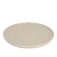 Πιάτο Flat Πορσελάνινο Φ27cm Μπεζ Ματ Nordic md.301 Πιάτο Flat Πορσελάνινο Φ27cm Μπεζ Ματ Nordic md.301