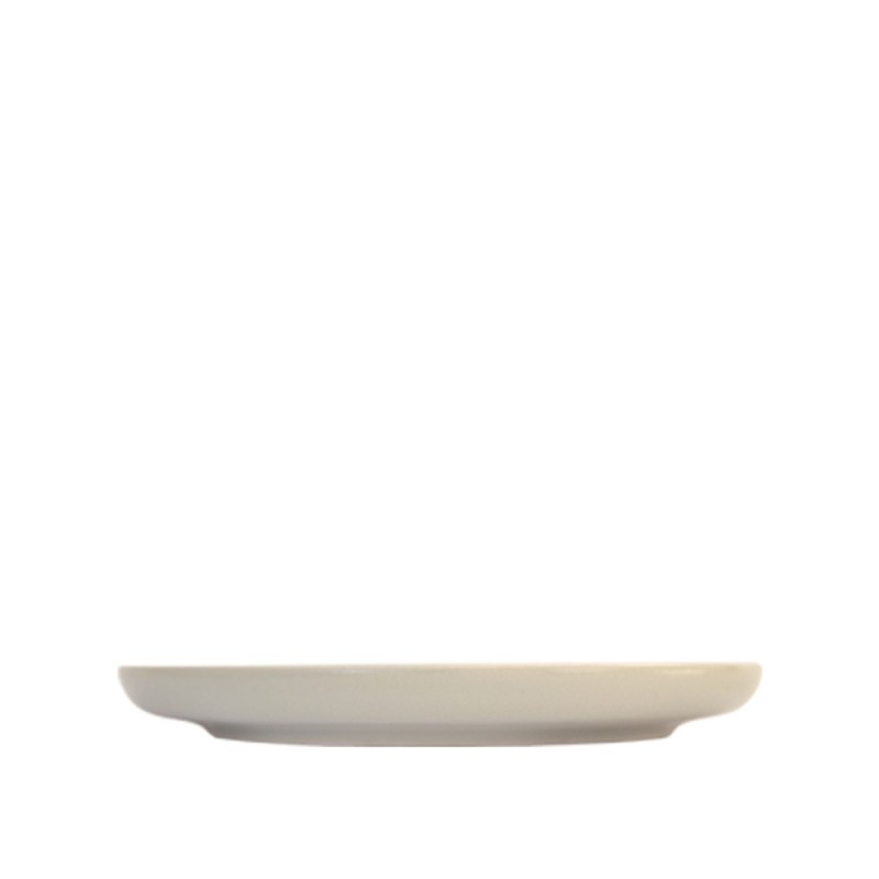 Πιάτο Flat Πορσελάνινο Φ20cm Μπεζ Ματ Nordic md.302 Πιάτο Flat Πορσελάνινο Φ20cm Μπεζ Ματ Nordic md.302