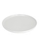 Πιάτο Flat Πορσελάνινο Φ27cm Λευκό Ματ Nordic md.301 Πιάτο Flat Πορσελάνινο Φ27cm Λευκό Ματ Nordic md.301