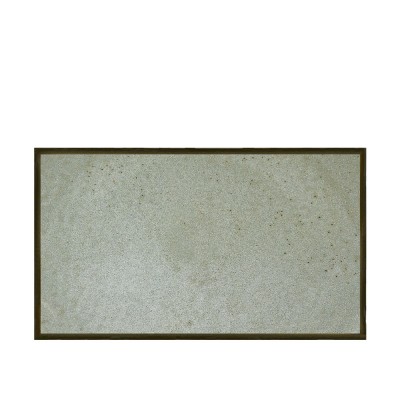 Πιατέλα Ορθογώνια Πορσελάνινη Μ30xΠ20cm Γκρι Aris md.ARIS607 Πιατέλα Ορθογώνια Πορσελάνινη Μ30xΠ20cm Γκρι Aris md.ARIS607