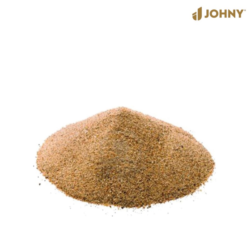 Άμμος Χόβολης 2kg Johny Πακέτο 2kg Άμμος Χόβολης 2kg Johny Πακέτο 2kg
