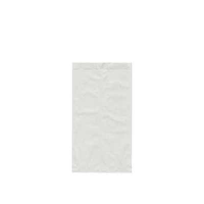 Σακουλάκι Χάρτινο Βεζιτάλ Μ27xΠ12.5cm Λευκό Σακουλάκι Χάρτινο Βεζιτάλ Μ27xΠ12.5cm Λευκό