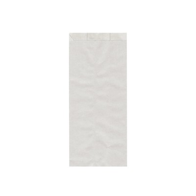 Σακουλάκι Χάρτινο Βεζιτάλ Μ34xΠ12.5cm Λευκό