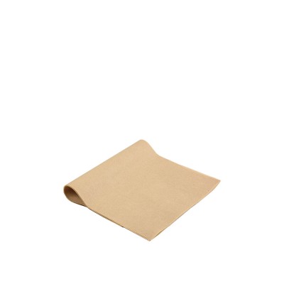 Χαρτί Περιτυλίγματος Βεζιτάλ Μ30xΠ20cm Καφέ