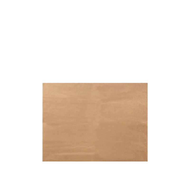 Χαρτί Περιτυλίγματος Βεζιτάλ Μ30xΠ20cm Καφέ