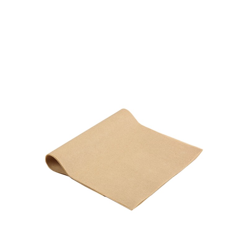 Χαρτί Περιτυλίγματος Βεζιτάλ Μ35xΠ35cm Καφέ