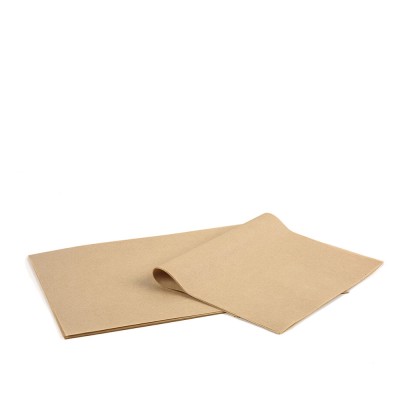 Χαρτί Περιτυλίγματος Βεζιτάλ Μ35xΠ25cm Καφέ Χαρτί Περιτυλίγματος Βεζιτάλ Μ35xΠ25cm Καφέ