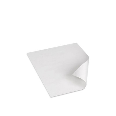 Χαρτί Περιτυλίγματος Βεζιτάλ Μ35xΠ35cm Λευκό Χαρτί Περιτυλίγματος Βεζιτάλ Μ35xΠ35cm Λευκό